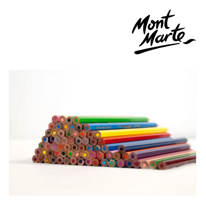 MM Colour Pencils 36pc