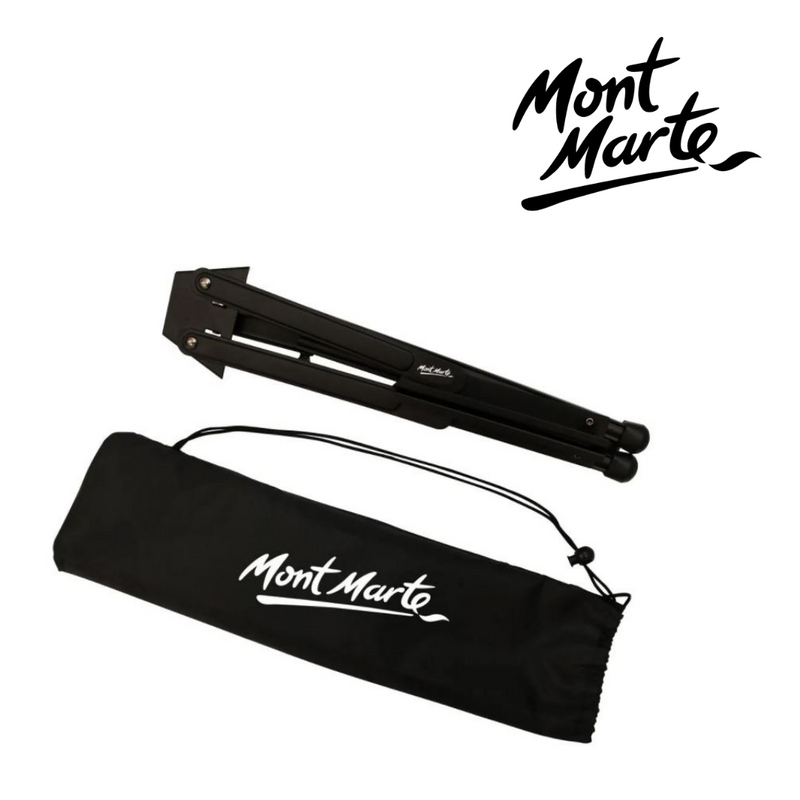 MM Aluminium Table Top Easel