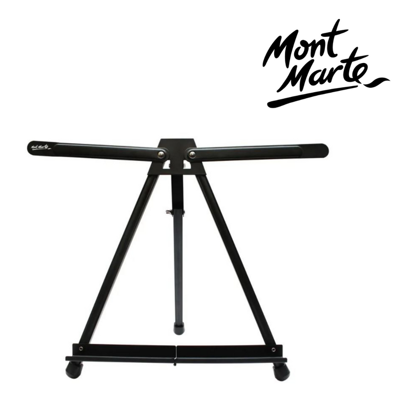 MM Aluminium Table Top Easel