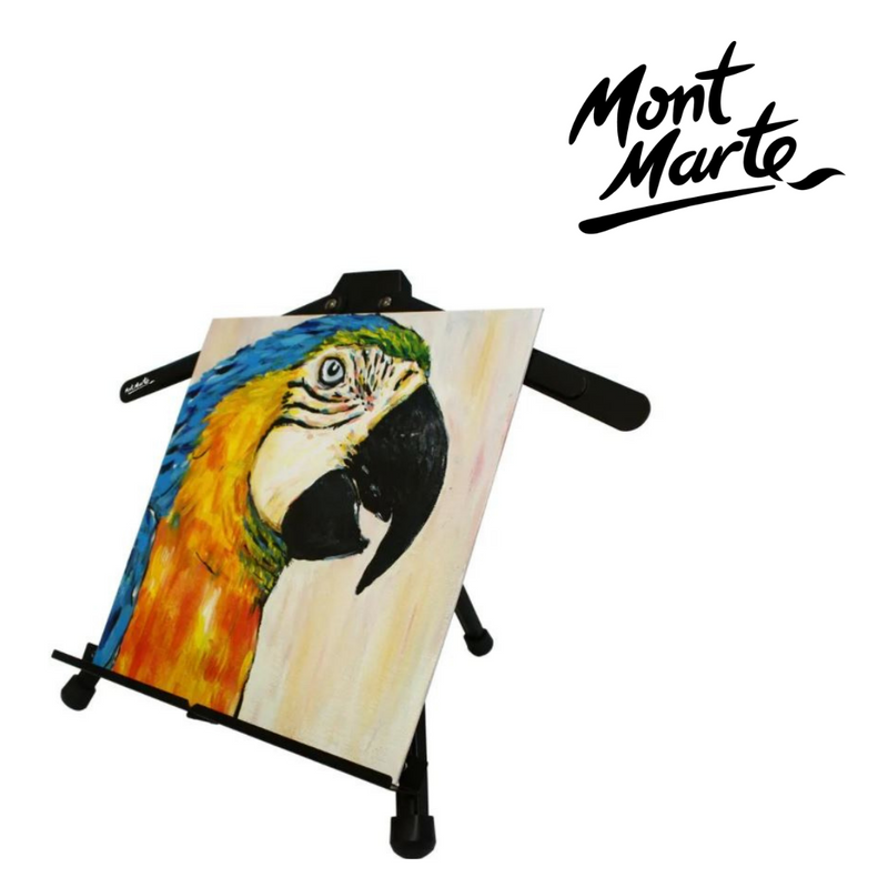MM Aluminium Table Top Easel