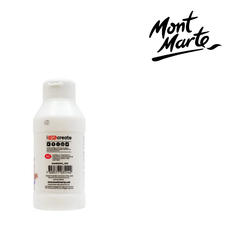 MM Acrylic Flow Medium 250ml