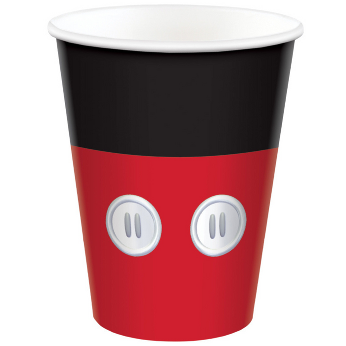 Mickey Forever 266ml Cup