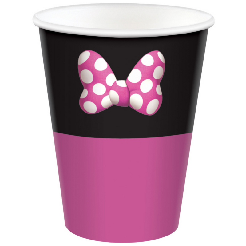 Minnie Forever 266ml Cup