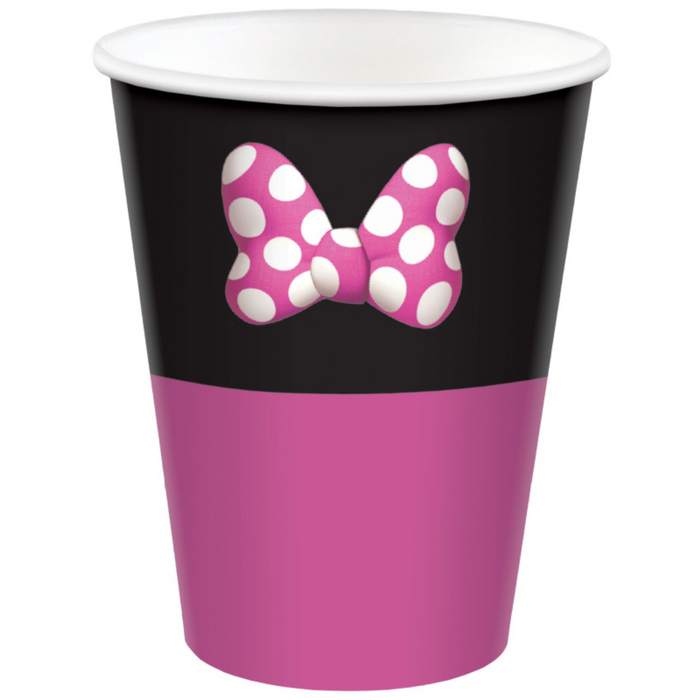 Minnie Forever 266ml Cup