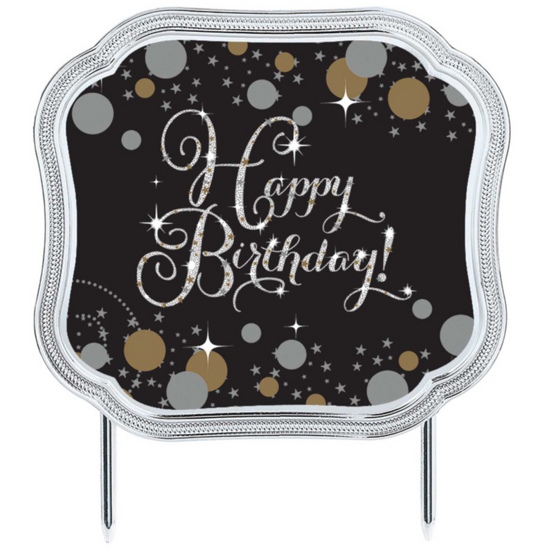 Sparkling Celeb Add Any Age*