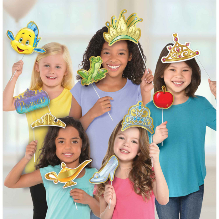Disney Princess OUAT Photo Pro p Kit