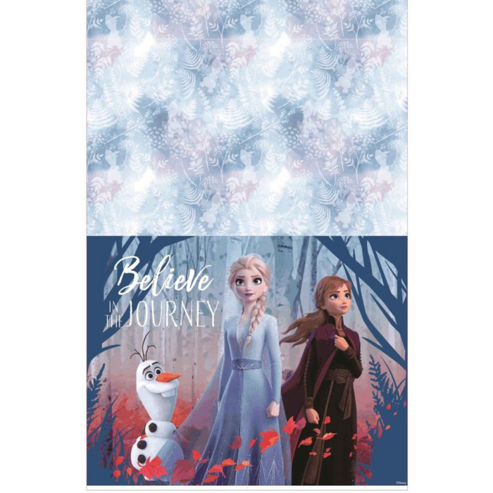 FROZEN 2 Ppr TCover