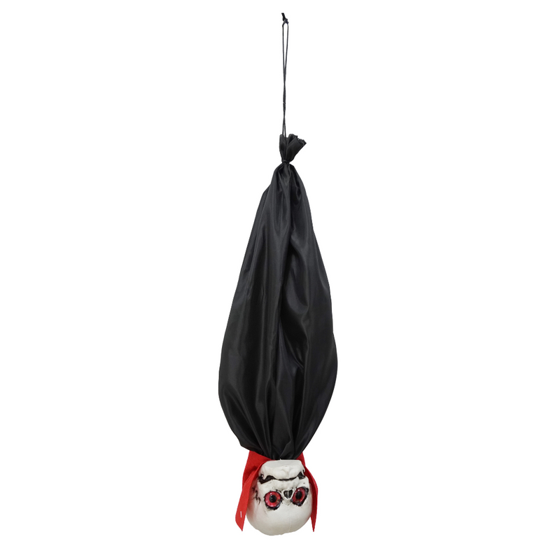 Hanging Upside Down Vampire 50cm