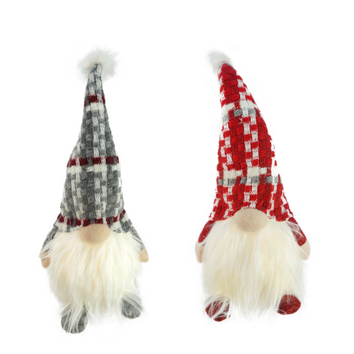 Light Up Gnome 30cm