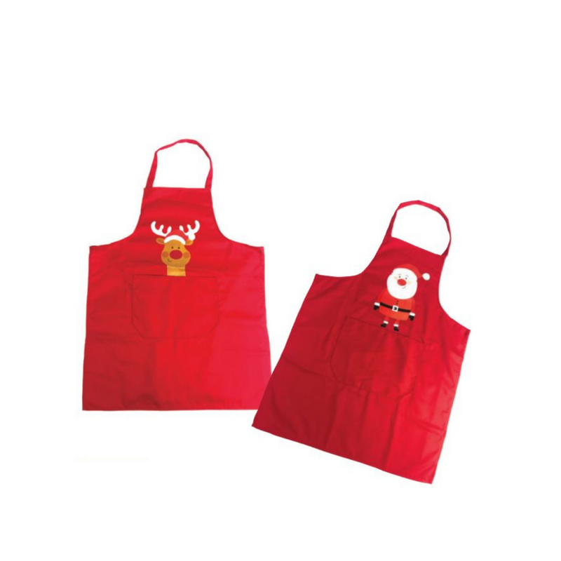 Childrens Apron Assorted