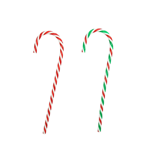 Deco Candy Cane 30cm
