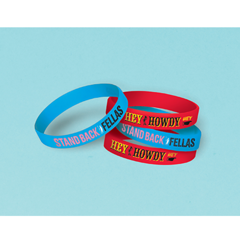 Toy Story 4 Rubber Bracelet F av