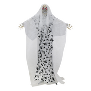 Animated Bride Or Groom Asstd 175cm