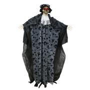 Animated Bride Or Groom Asstd 175cm