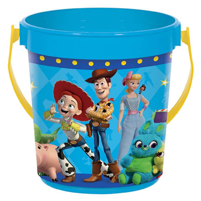 Toy Story 4 Favor Container