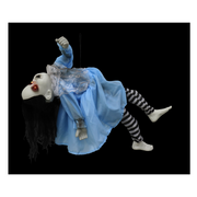 Animated Levitating Doll Asstd