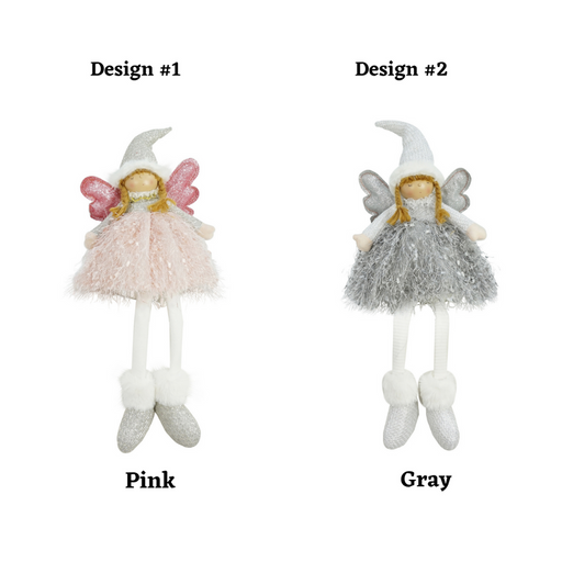Glitter Wings Fairy Princess