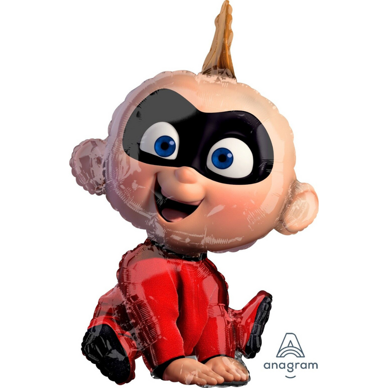 SS Incredibles 2 Jack Jack XL