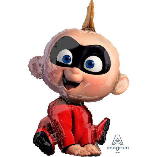 SS Incredibles 2 Jack Jack XL