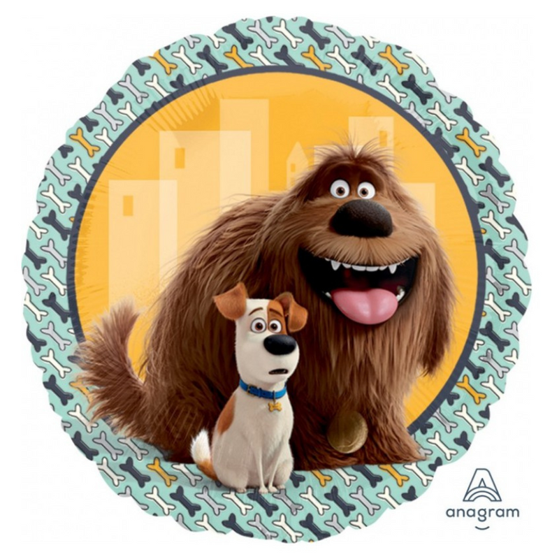Secret Life of Pets Hx 45cm