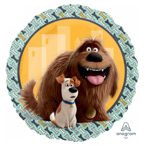 Secret Life of Pets Hx 45cm
