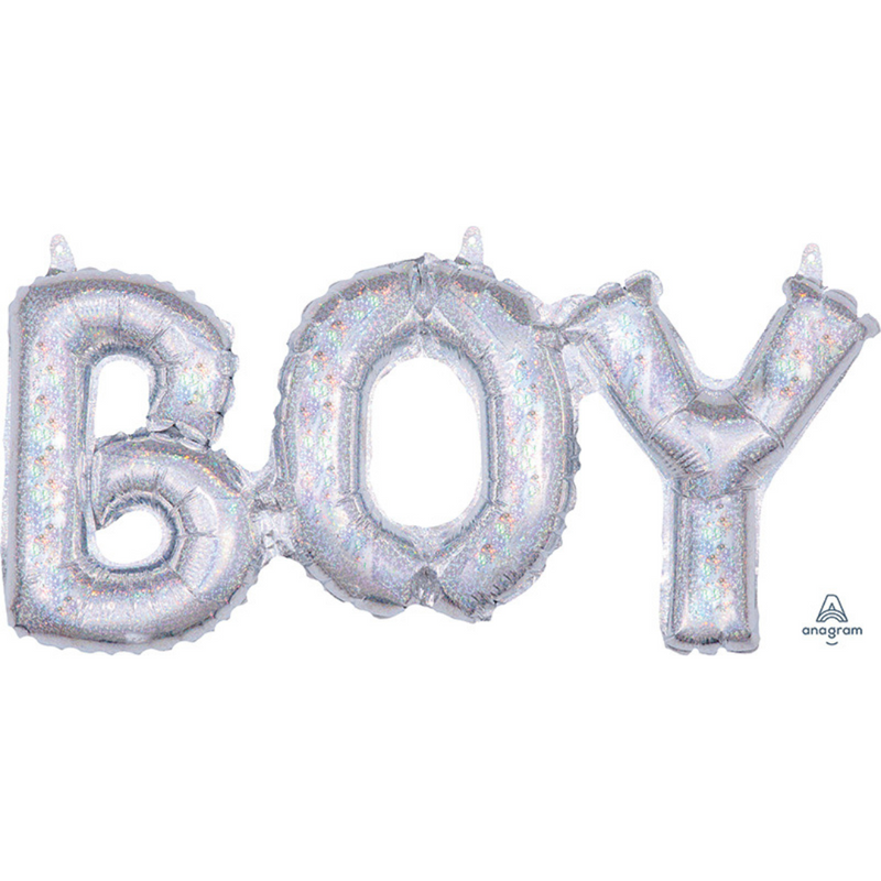 Consumer Inflate Phrase Boy Holo S55