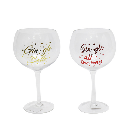 Gin Glass 700ml