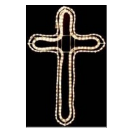 36V LED 3 Layer Cross L64xW100