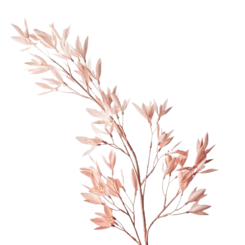 Michelia Spray Light Pink 73cml