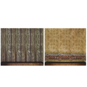 Halloween Wall Cover 6m