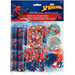 Spider-Man Webbed Wonder Mega Mix Value Pack Favors
