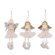 Hanging Fairy Pin Tutu – thumbnail