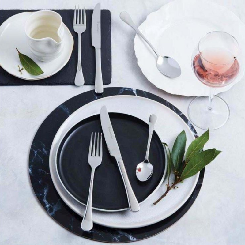 Manchester Cutlery Set 50Pc Stanley Rogers