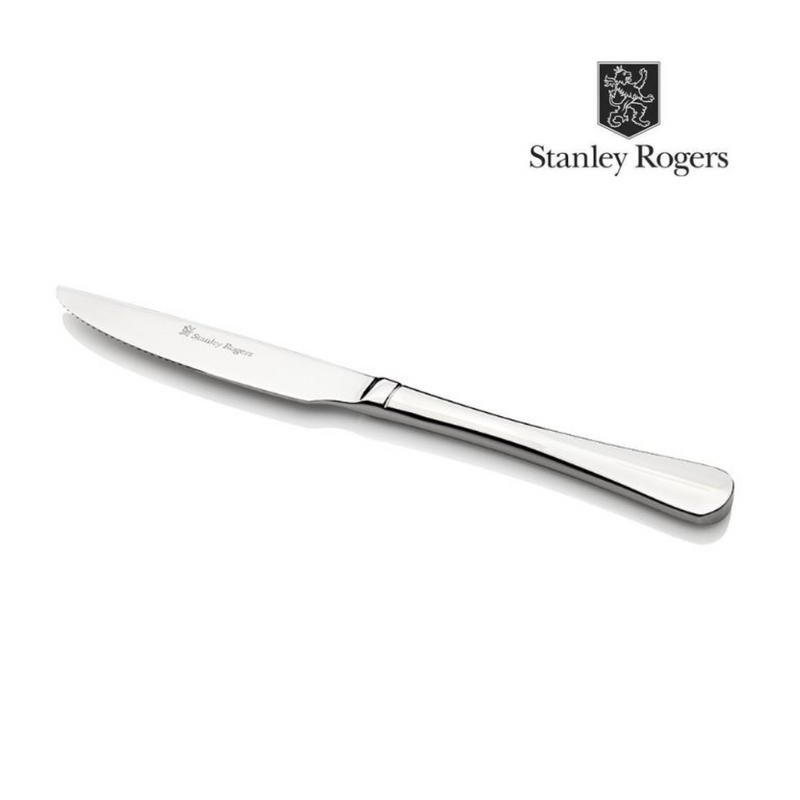 Baguette Steak Knife Stanley Rogers