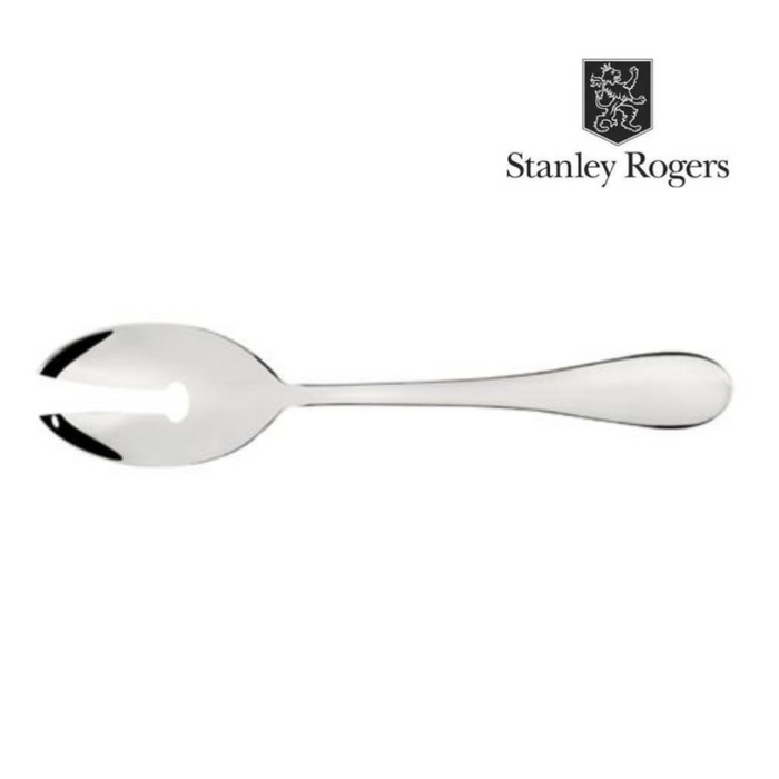 Albany Salad Fork Stanley Rogers