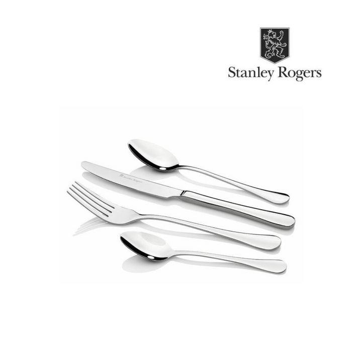 Manchester Cutlery 30Pc Stanley Rogers