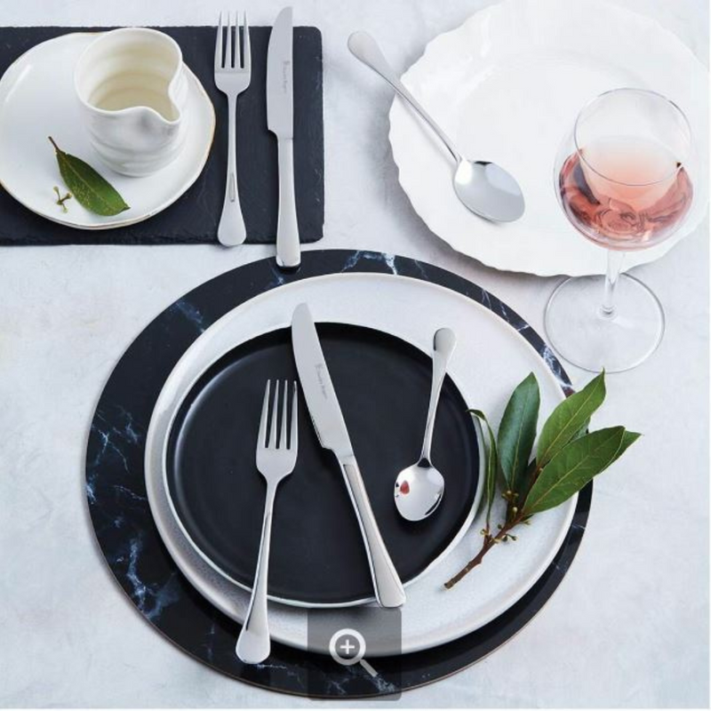 Manchester Cutlery 30Pc Stanley Rogers