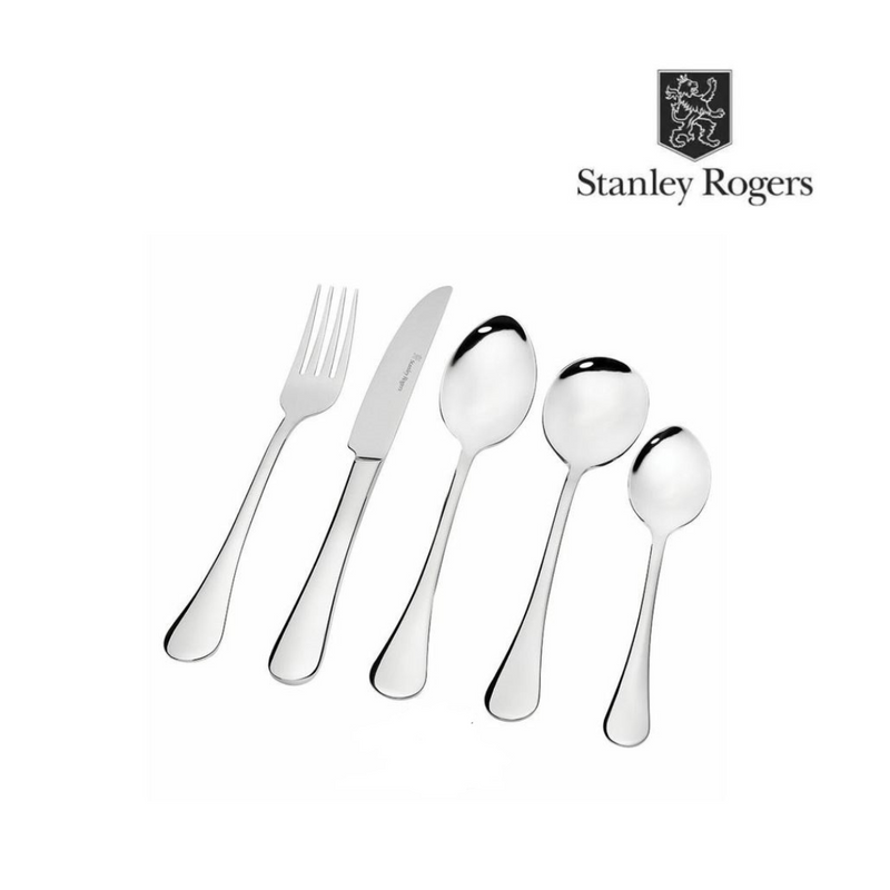 Manchester Cutlery 30Pc Stanley Rogers