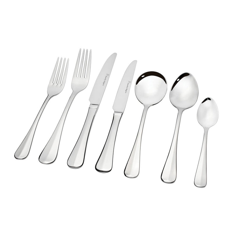 BAGUETTE 70PC CUTLERY SET STANLEY ROGERS