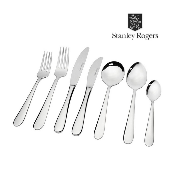 Albany Cutlery Set 56Pc Stanley Rogers