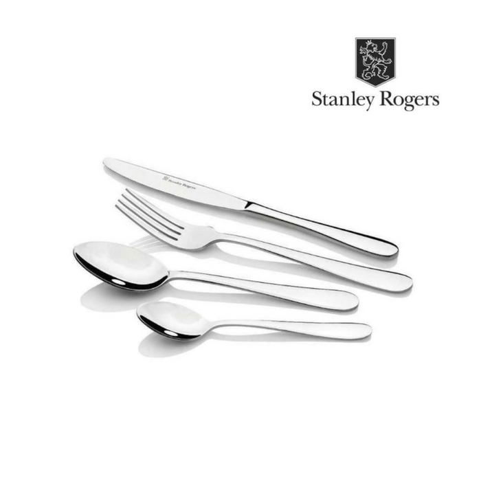 Albany Cutlery Set 56Pc Stanley Rogers