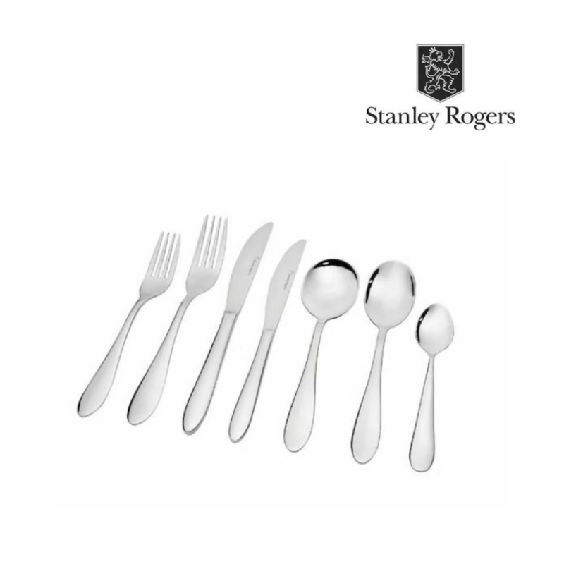 Noah Cutlery Set 56Pc Stanley Rogers