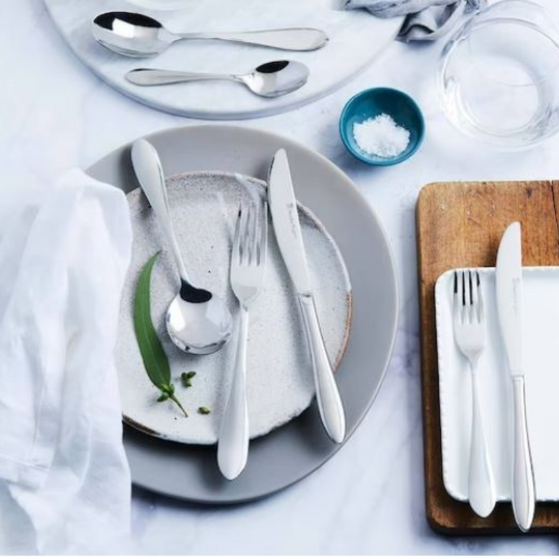 Noah Cutlery Set 56Pc Stanley Rogers