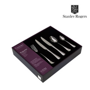 Baguette 40pc Cutlery Set STANLEY ROGERS – thumbnail