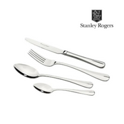 Baguette 40pc Cutlery Set STANLEY ROGERS – thumbnail