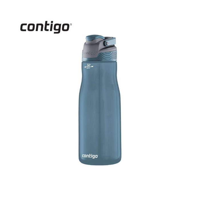 Contigo Autoseal Water Bottle 946ml - Stormy Weather