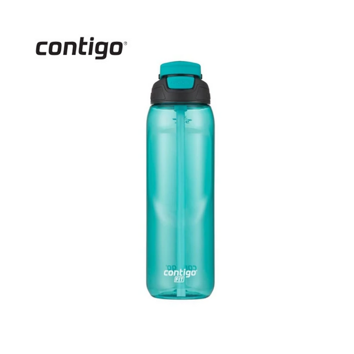 Contigo Autospout Fit Sports Bottle 946ml - Surge