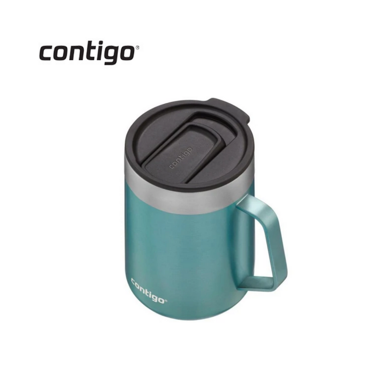 Streeterville Mug 414ml - Bubble Tea CONTIGO