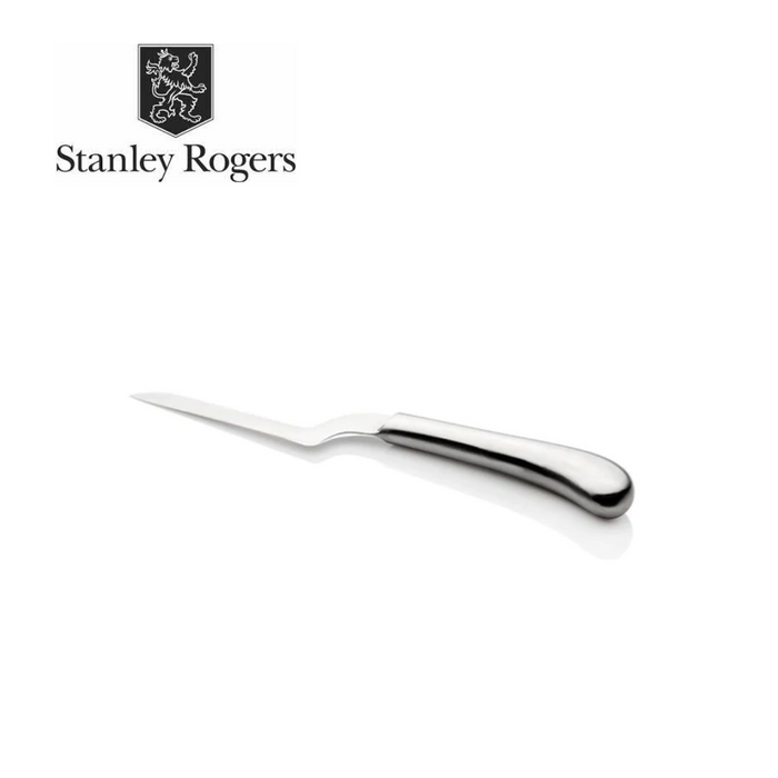 Pistol Grip Hard Cheese Knife S/S Stanley Rogers
