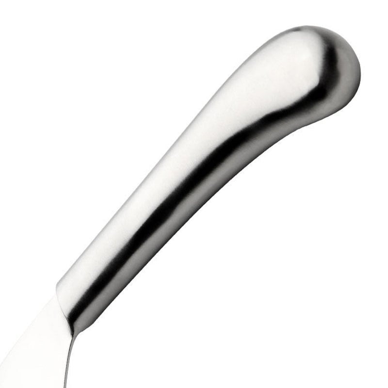 Pistol Grip Hard Cheese Knife S/S Stanley Rogers